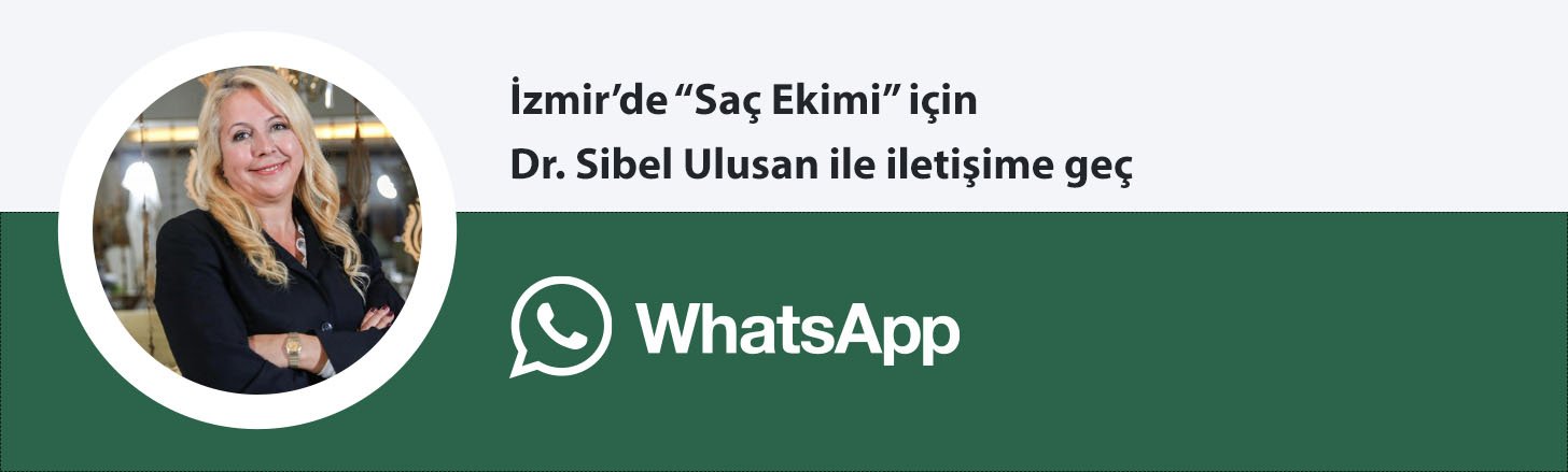 Dr. Sibel Ulusan whatsapp