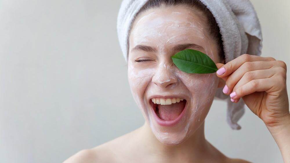 skin absorb moisturizer