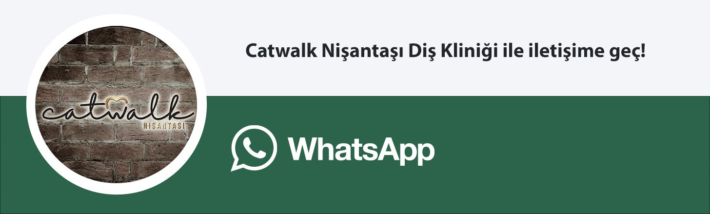 Catwalk Nisantasi