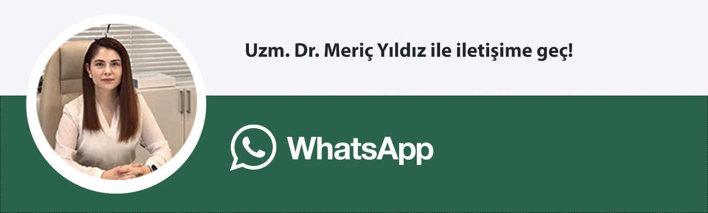 Meric Yildiz