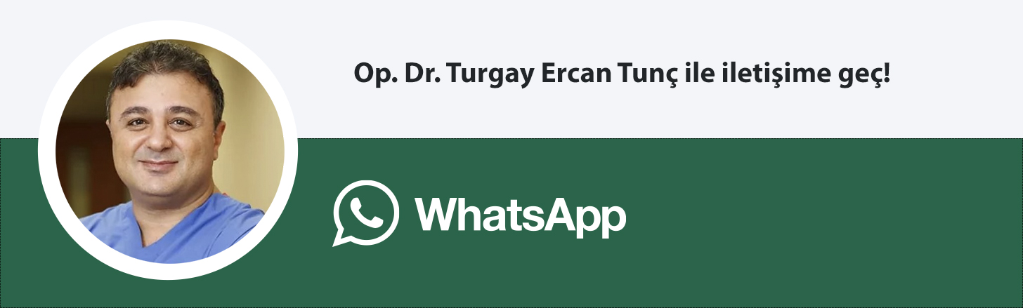 Turgay Ercan Tunc