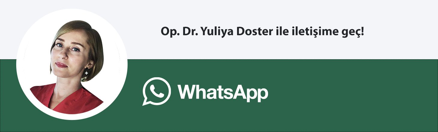 Yuliya Doster, MD