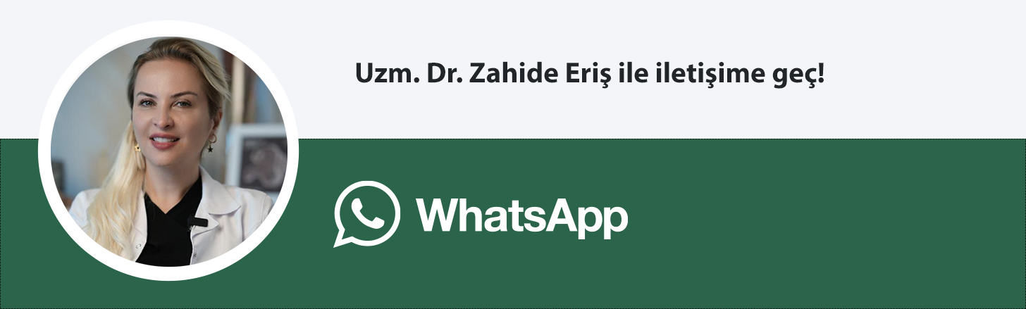 Zahide Eris MD