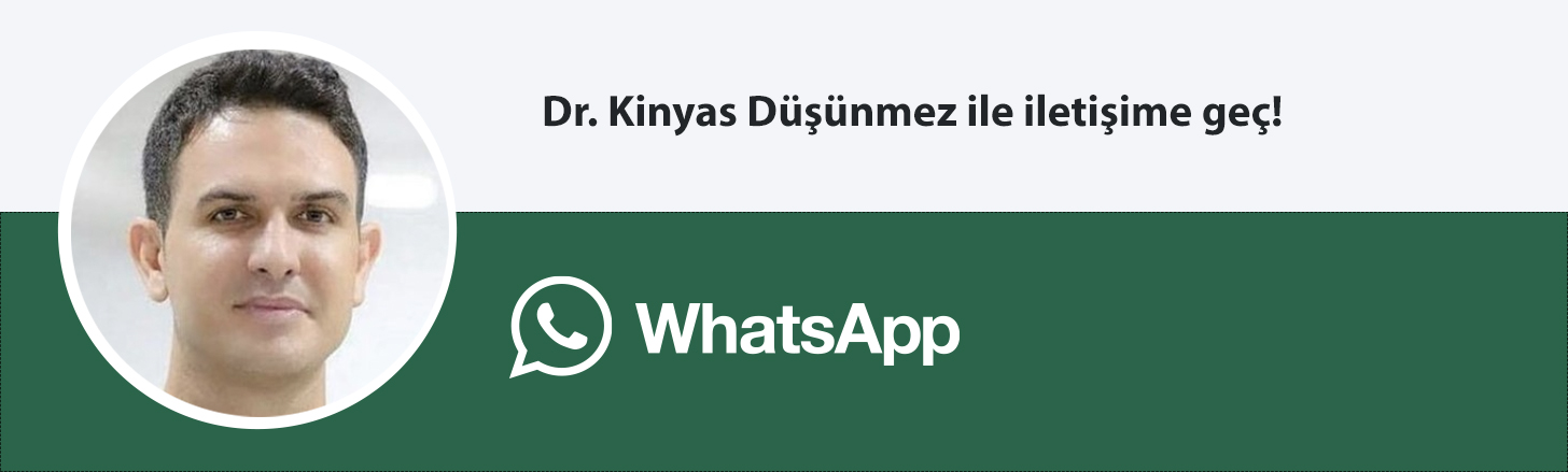 Kinyas Dusunmez, MD