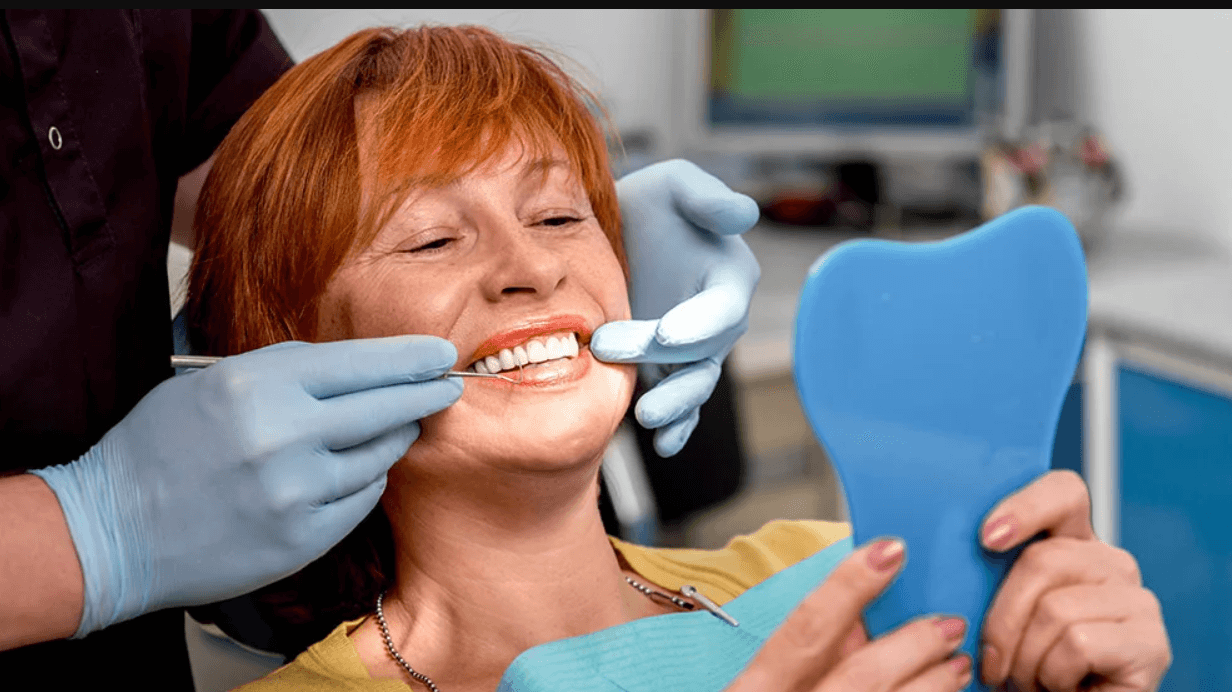 dental implant -12