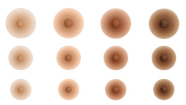 nipple -1