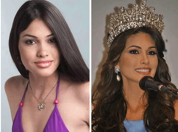 2013 Miss Universe Venezuela