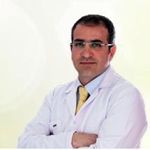 Dr.Mehmet hanifi Özkan
