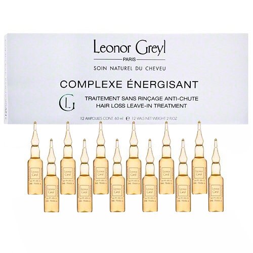 Leonor Greyl Complex Energisant