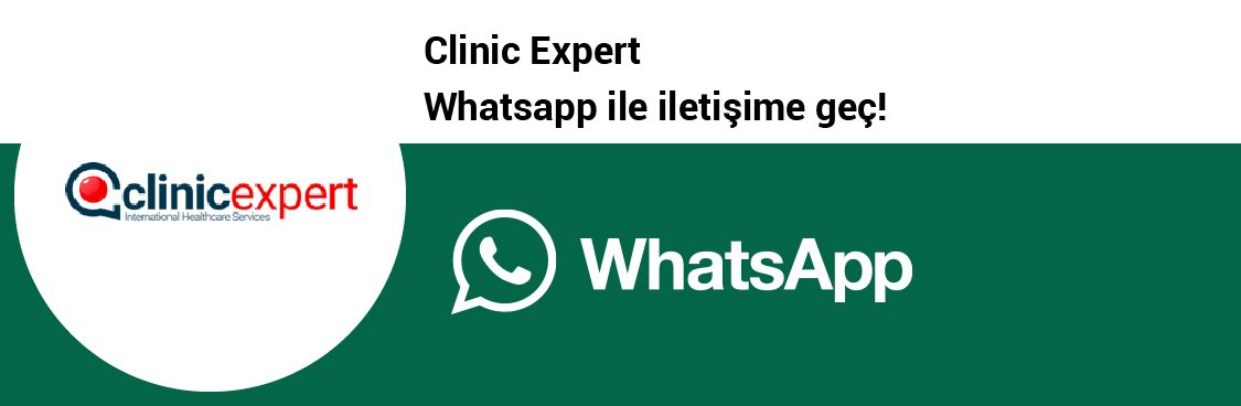 Clinicexpert whatsapp butonu