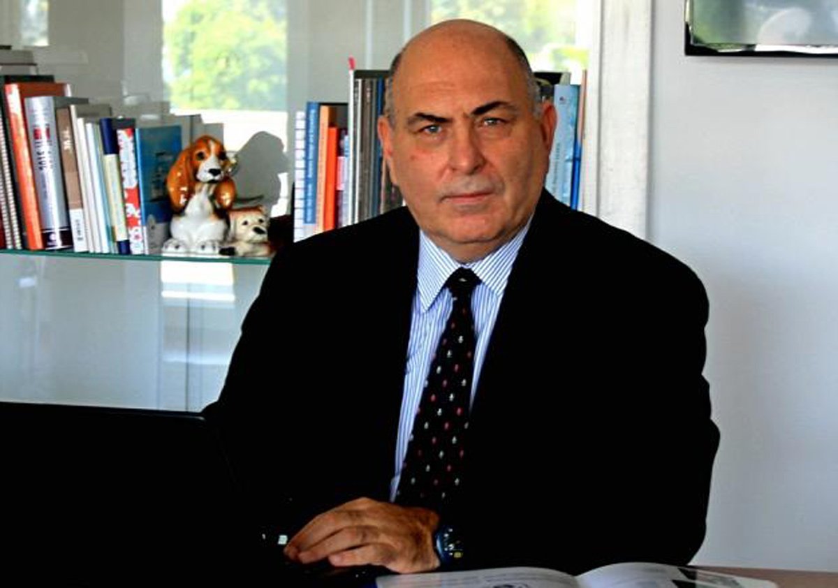 Tüketici Dernekleri Federasyonu (TÜDEF) Genel Başkan Vekili Gıda ve Sağlık Komisyonu Başkanı Sinan Vargı