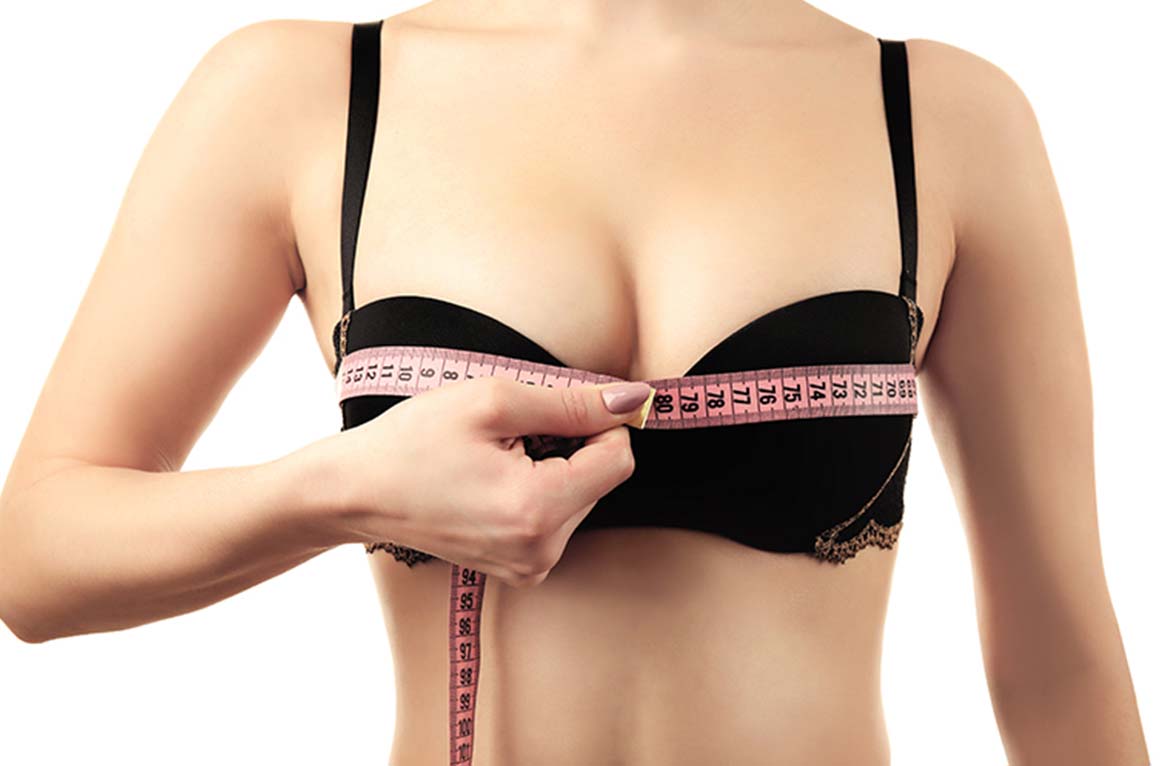 breast augmentation operations
