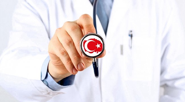 türkiyede sağlık turizmi