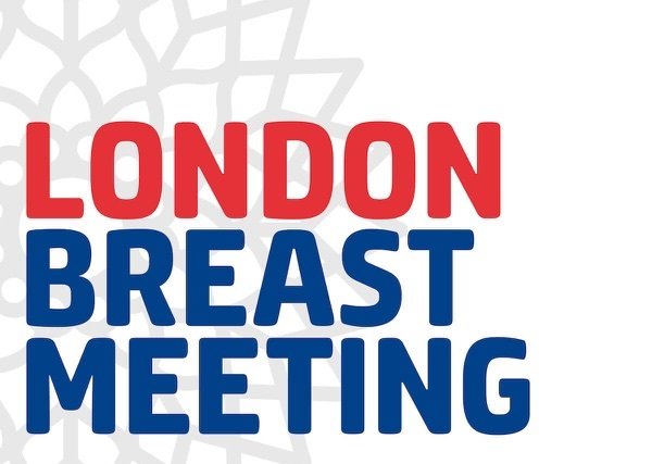 london breast meeting