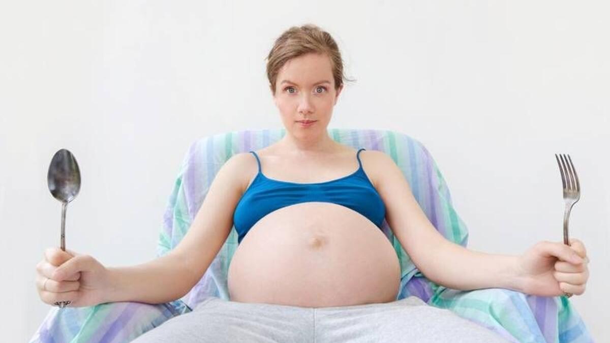 tüp mide ameliyatı ve hamilelik