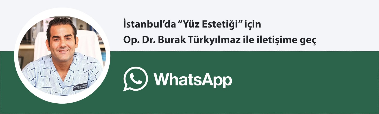 op dr burak türkyılmaz whatsapp buton