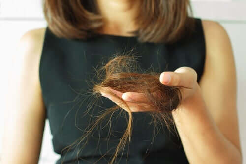saç dökülmesi tedavisi