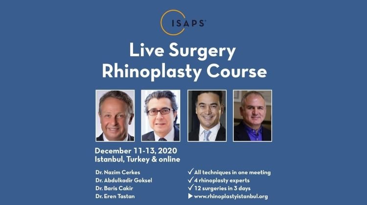 rhinoplasty course