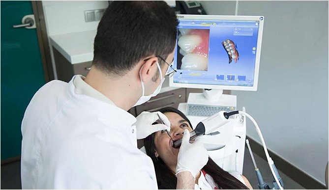 diş tedavi teknolojileri