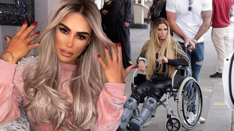 katie price coming to turkey again