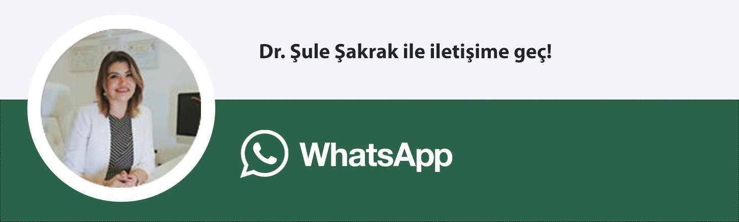 Sule Sakrak MD whatsapp