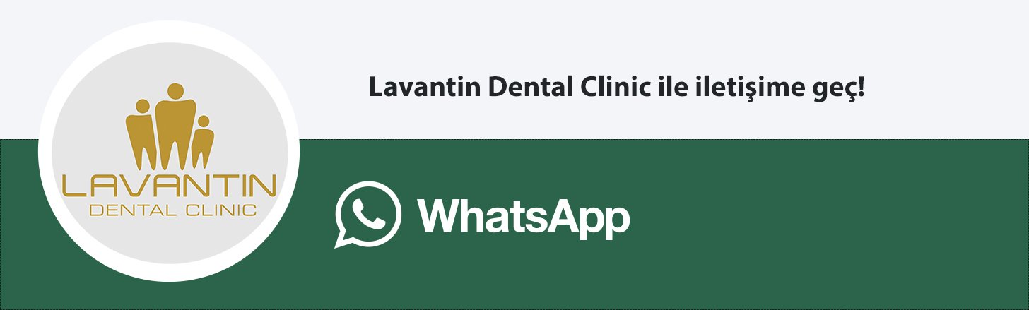 Lavantin Dental Clinic whatsapp