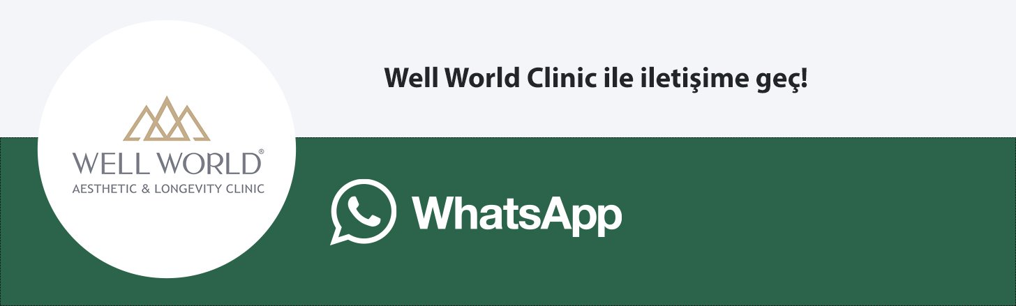 Well World Clinic whatsapp