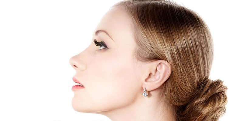 what does a rhinoplasty resolve