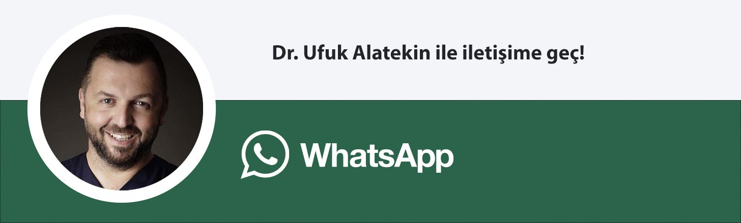 Dr. Ufuk Alatekin