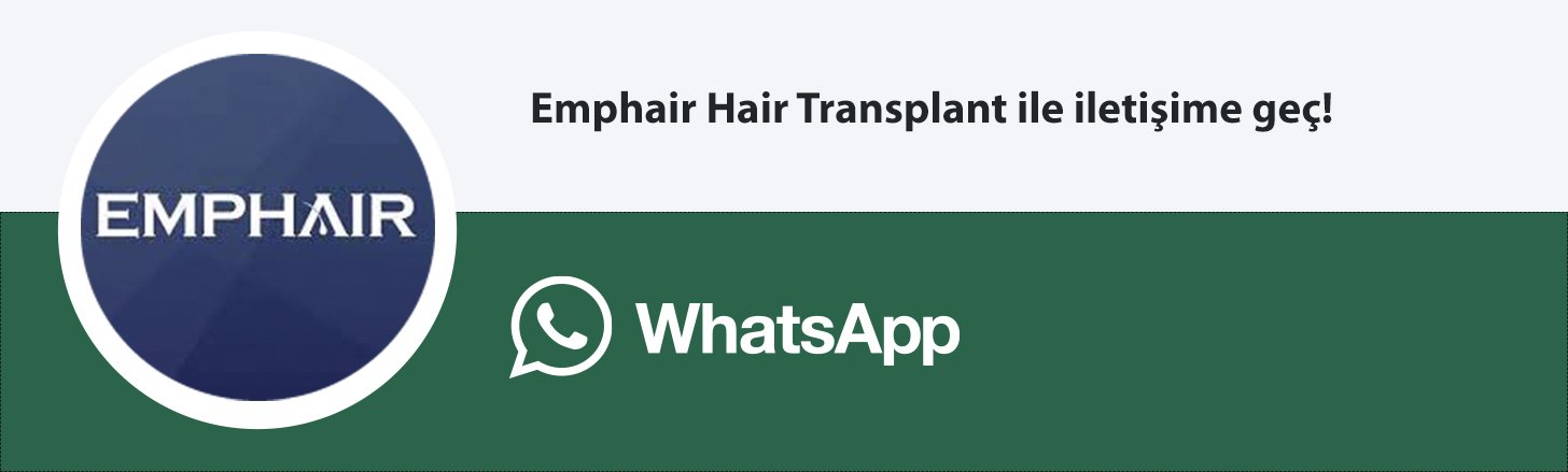 Emphair whatsapp