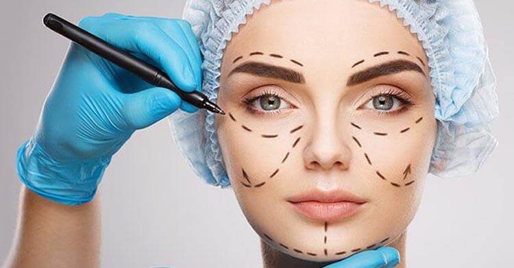 lead in plastic surgery