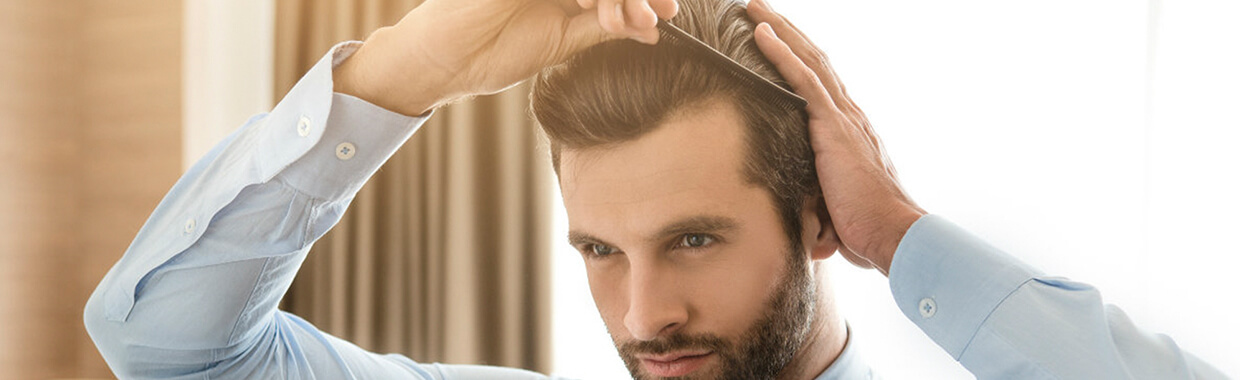 8 Facts About FUE Hair Transplant | Newlyme